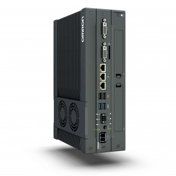Omron NYB-Industrial Box PC NYB1E-41002
