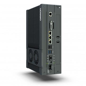 Omron NYB-Industrial Box PC NYB1E-313M6
