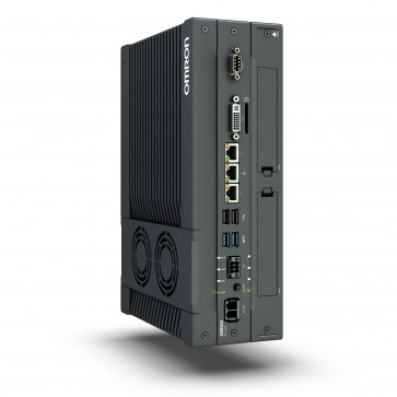 Omron NYB-Industrial Box PC NYB1E-C13C1