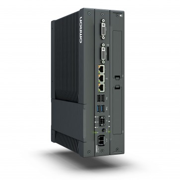 Omron NYB-Industrial Box PC NYB1C-11002