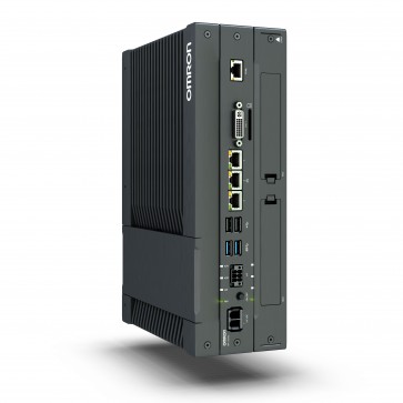 Omron NYB-Industrial Box PC NYB1C-313K6