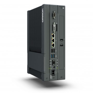Omron NYB-Industrial Box PC NYB1C-11001