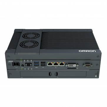 Omron IPC Machine Controller-Box NY512-1300-1XX213K1X