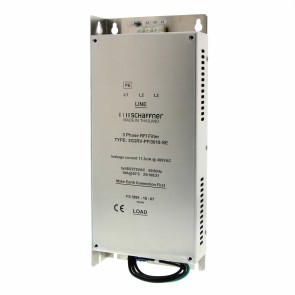 Omron Frequenzumrichter 3G3RV-PFI3170-SE