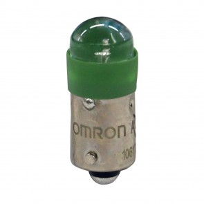 Omron  Befehls-Meldegeräte A22NZ-L-GC