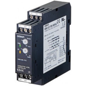 Omron Überwachungsgeräte K8AK-LS1 100-240VAC