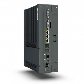 Omron NYB-Industrial Box PC NYB1C-11282