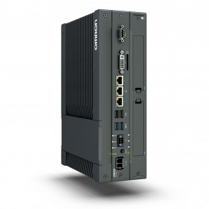 Omron NYB-Industrial Box PC NYB1C-211K1