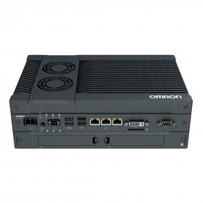 Omron Indurstrie PC NY NY512-1400-1XX21391X