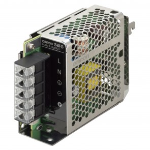 Omron Schaltnetzteile S8FS-G01524CD-400