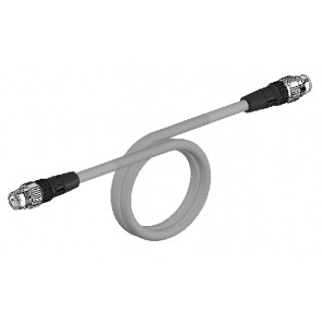 Omron Cable Assembly XS5W-T421-CM2-SS