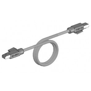 Omron Cable Assembly XS5W-T421-CMD-K